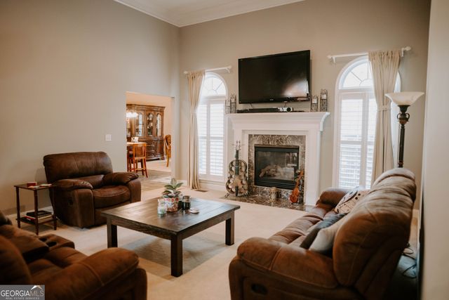 136 King Richard Drive, Griffin, GA 30223