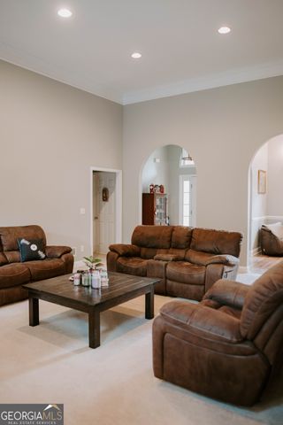 136 King Richard Drive, Griffin, GA 30223