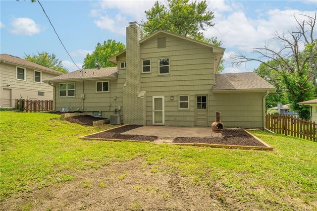 7323 Maywood Avenue, Raytown, MO 64113