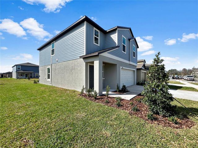 17600 SHIREWOOD WAY, Land O Lakes, FL 34638