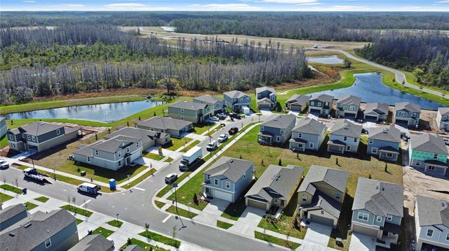 17600 SHIREWOOD WAY, Land O Lakes, FL 34638