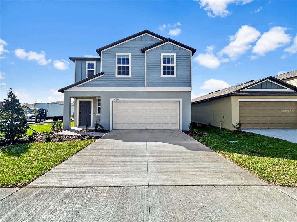 17600 SHIREWOOD WAY, Land O Lakes, FL 34638