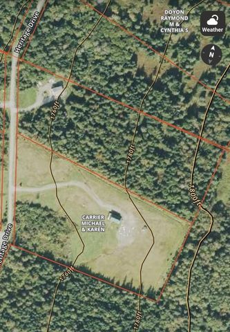 75 Heritage Road, Stewartstown, NH 03576