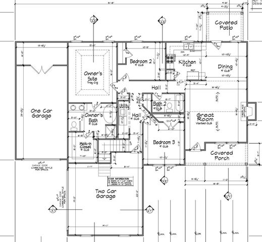 118 Centennial Lane, Columbia, TN 38401
