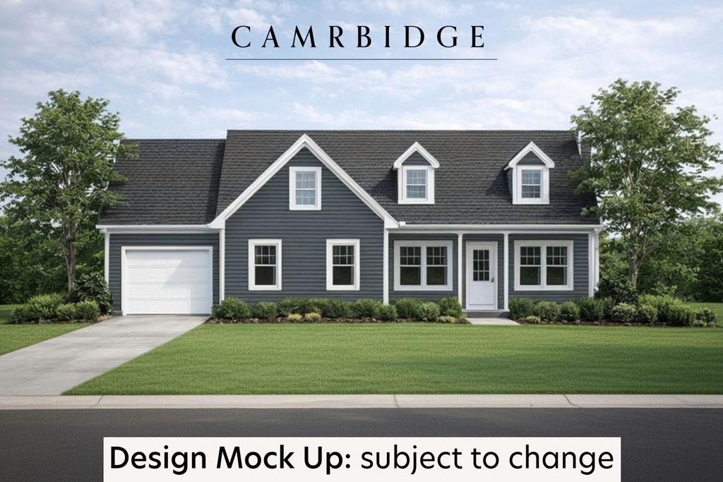 118 Centennial Lane, Columbia, TN 38401