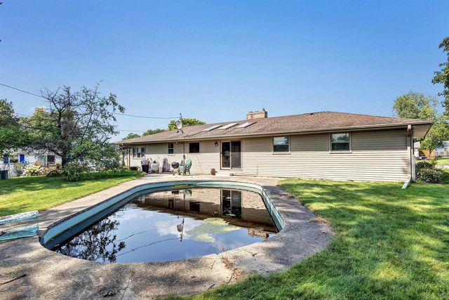1131 ST AGNES DRIVE, Green Bay, WI 54304