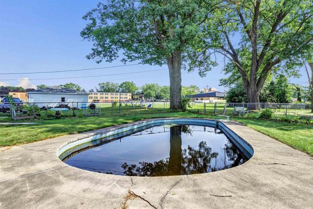 1131 ST AGNES DRIVE, Green Bay, WI 54304