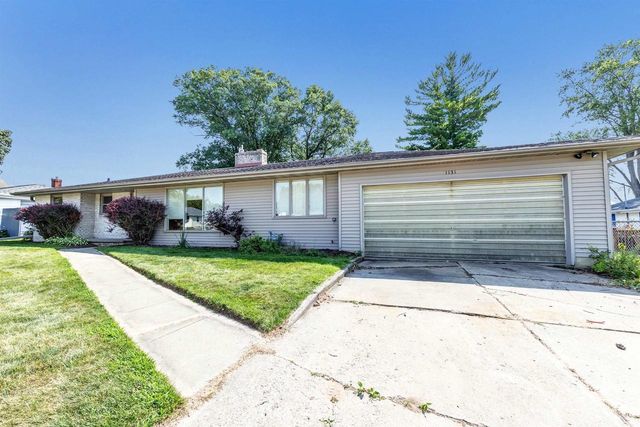 1131 ST AGNES DRIVE, Green Bay, WI 54304