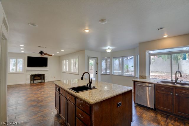 9716 Blazing Star Court, Las Vegas, NV 89117