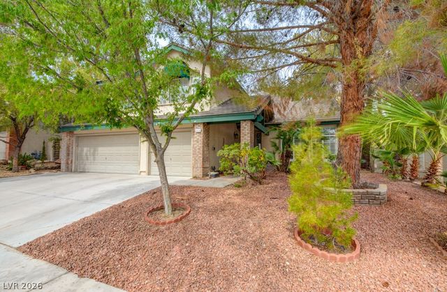 9716 Blazing Star Court, Las Vegas, NV 89117