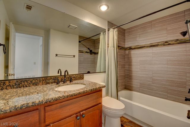 9716 Blazing Star Court, Las Vegas, NV 89117