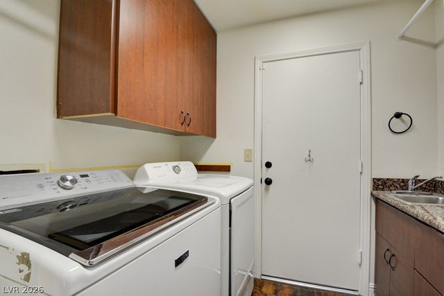 9716 Blazing Star Court, Las Vegas, NV 89117