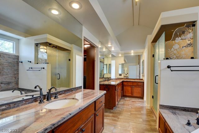 9716 Blazing Star Court, Las Vegas, NV 89117