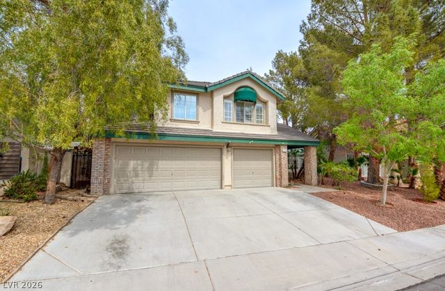 9716 Blazing Star Court, Las Vegas, NV 89117