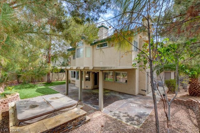 9716 Blazing Star Court, Las Vegas, NV 89117