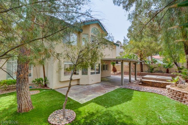 9716 Blazing Star Court, Las Vegas, NV 89117