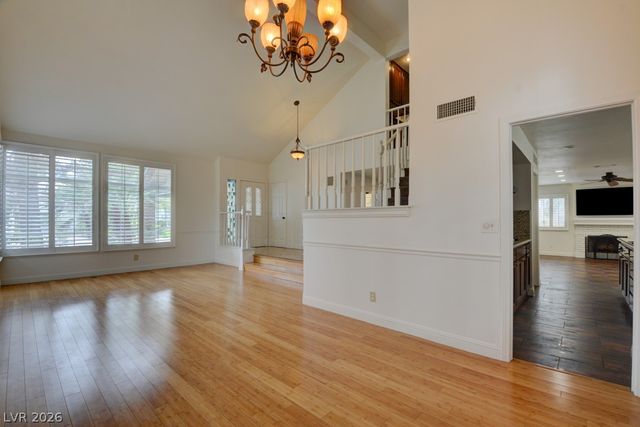 9716 Blazing Star Court, Las Vegas, NV 89117