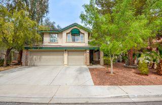 9716 Blazing Star Court, Las Vegas, NV 89117