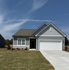 14 Crescent Boulevard, Carrollton, GA 30116