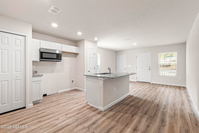 1361 MILNOR Street, Jacksonville, FL 32206