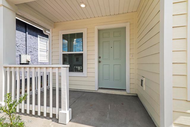 1361 MILNOR Street, Jacksonville, FL 32206