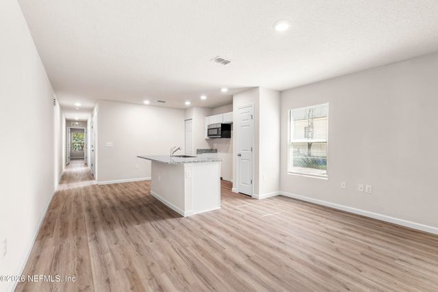 1361 MILNOR Street, Jacksonville, FL 32206