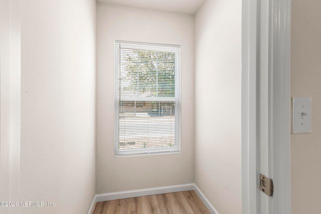 1361 MILNOR Street, Jacksonville, FL 32206