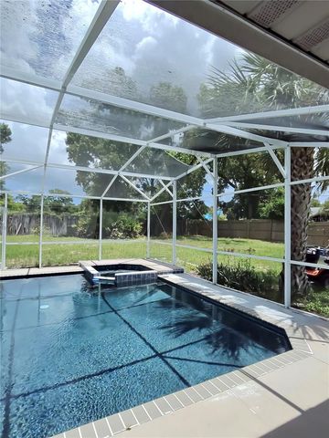 2831 ASCOT LANE, Deltona, FL 32738
