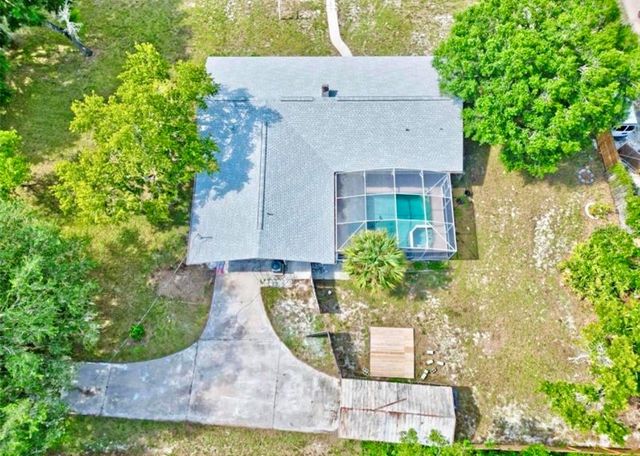 2831 ASCOT LANE, Deltona, FL 32738