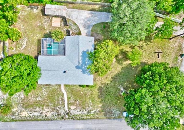 2831 ASCOT LANE, Deltona, FL 32738