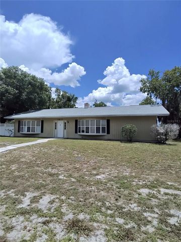 2831 ASCOT LANE, Deltona, FL 32738