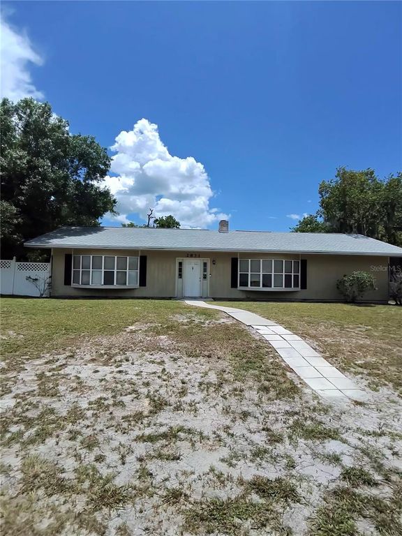 2831 ASCOT LANE, Deltona, FL 32738