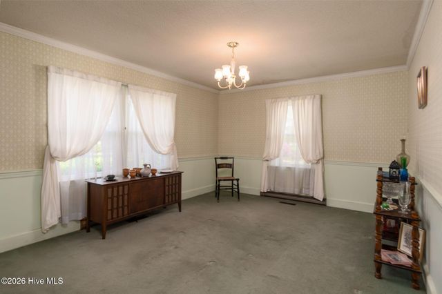 1055 Highway 58 N, Trenton, NC 28585