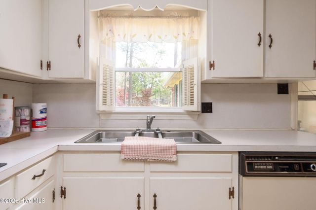 1055 Highway 58 N, Trenton, NC 28585
