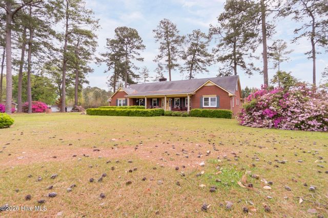1055 Highway 58 N, Trenton, NC 28585