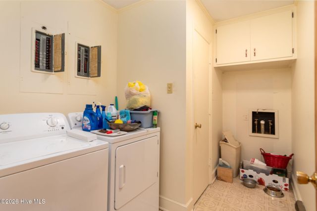 1055 Highway 58 N, Trenton, NC 28585