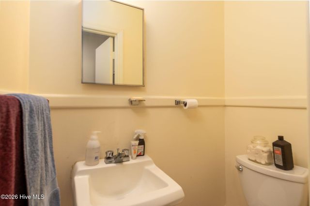 1055 Highway 58 N, Trenton, NC 28585