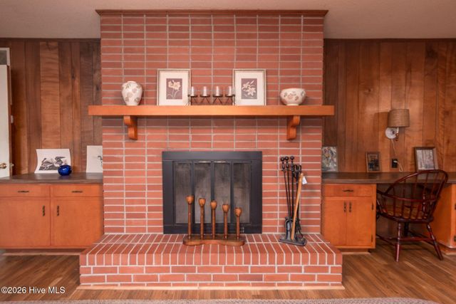 1055 Highway 58 N, Trenton, NC 28585