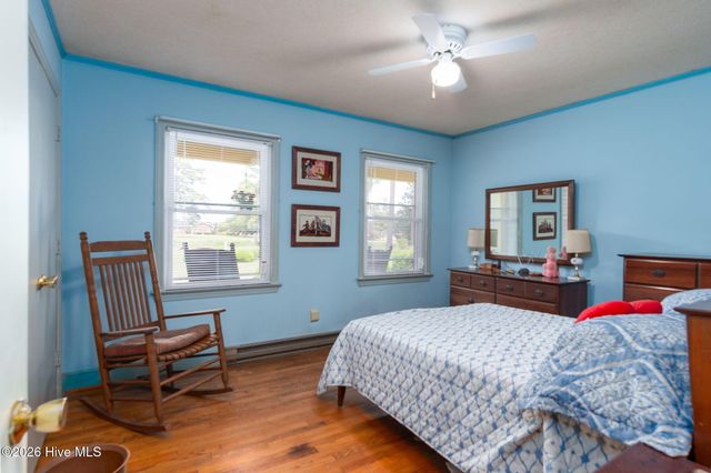 1055 Highway 58 N, Trenton, NC 28585