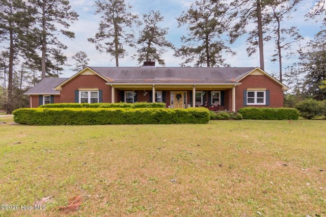 1055 Highway 58 N, Trenton, NC 28585