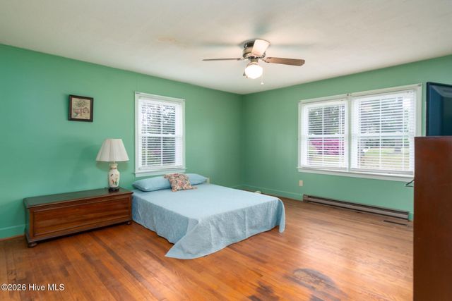 1055 Highway 58 N, Trenton, NC 28585