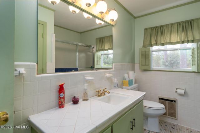 1055 Highway 58 N, Trenton, NC 28585