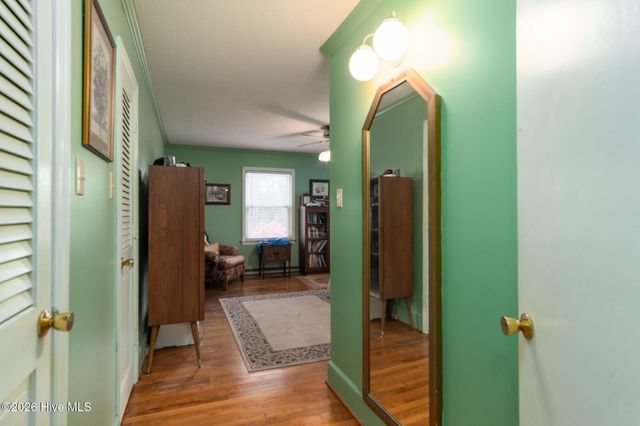 1055 Highway 58 N, Trenton, NC 28585