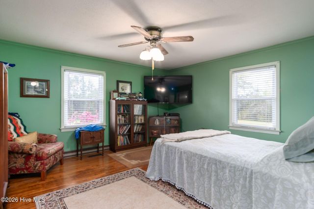1055 Highway 58 N, Trenton, NC 28585