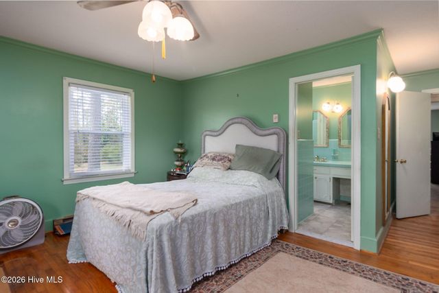 1055 Highway 58 N, Trenton, NC 28585
