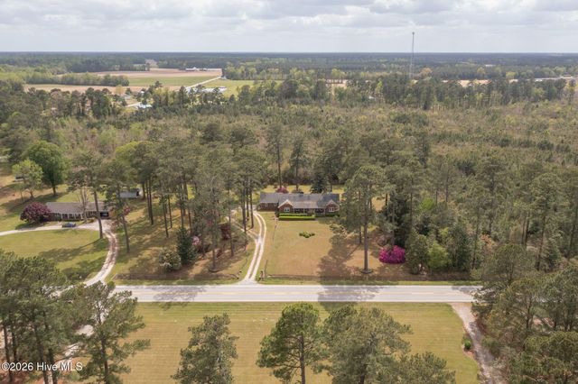 1055 Highway 58 N, Trenton, NC 28585