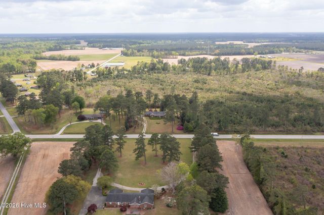 1055 Highway 58 N, Trenton, NC 28585