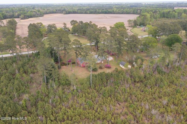 1055 Highway 58 N, Trenton, NC 28585