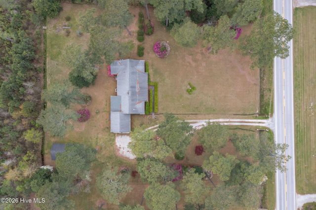 1055 Highway 58 N, Trenton, NC 28585