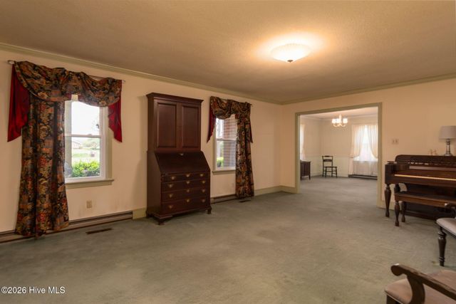1055 Highway 58 N, Trenton, NC 28585